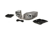 Toyota FJ Cruiser 2006–2022 LED miglas lukturi V1 (2 gab.) foto 2