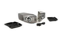 Toyota FJ Cruiser 2006–2022 LED miglas lukturi V1 (2 gab.) foto 3