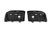 Toyota FJ Cruiser 2006–2022 LED miglas lukturi V1 (2 gab.) foto 5