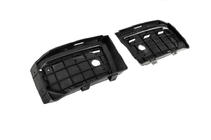 Toyota FJ Cruiser 2006–2022 LED miglas lukturi V1 (2 gab.) foto 7