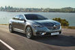 Atjauninātā Renault Talisman sedana apskats foto 1