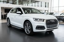 Audi Q5 2017–2025 Sānu pakāpieni Rainbow (2 gab., alumīnijs) foto 1