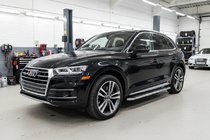 Audi Q5 2017–2025 Sānu pakāpieni Maydos V2 (2 gab., alumīnijs) foto 1