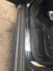 Ford C-Max 2004–2010 Sliekšņu uzlikas OmsaLine (4 gab., nerūsējošais tērauds) foto 3
