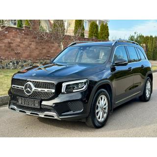 Priekšējais radiatora režģis Diamond Silver (Base 2019-2023) Mercedes GLB X247 2019– foto 3