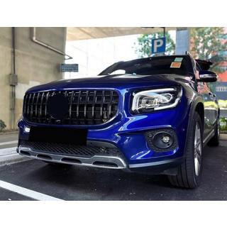Panamericana GT priekšējā reste (Base 2019-2023) Mercedes GLB X247 2019– foto 3