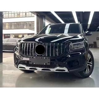 Panamericana GT priekšējā reste (Base 2019-2023) Mercedes GLB X247 2019– foto 1