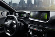 Peugeot e-2008 subkompaktā elektriskā krosovera apskats foto 7