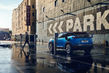 Peugeot e-2008 subkompaktā elektriskā krosovera apskats foto 3