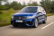 Apskats: sportiskā Volkswagen Tiguan R versija foto 3