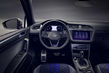 Apskats: sportiskā Volkswagen Tiguan R versija foto 7