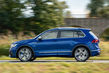 Apskats: sportiskā Volkswagen Tiguan R versija foto 4
