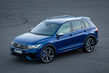 Apskats: sportiskā Volkswagen Tiguan R versija foto 2