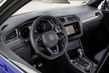 Apskats: sportiskā Volkswagen Tiguan R versija foto 6