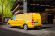 Elektriskā furgona Opel Vivaro-e apskats foto 5