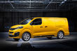Elektriskā furgona Opel Vivaro-e apskats foto 3