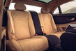 Apskats: pilnpiedziņas luksusa sedans Bentley Flying Spur foto 10