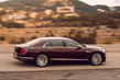 Apskats: pilnpiedziņas luksusa sedans Bentley Flying Spur foto 5