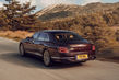 Apskats: pilnpiedziņas luksusa sedans Bentley Flying Spur foto 6