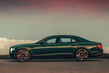 Apskats: pilnpiedziņas luksusa sedans Bentley Flying Spur foto 4