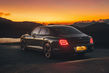 Apskats: pilnpiedziņas luksusa sedans Bentley Flying Spur foto 7