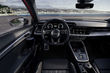 Audi S3 Sedan sporta versijas apskats foto 8