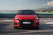 Audi S3 Sedan sporta versijas apskats foto 3