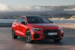 Audi S3 Sedan sporta versijas apskats foto 2