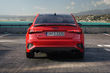 Audi S3 Sedan sporta versijas apskats foto 6