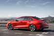 Audi S3 Sedan sporta versijas apskats foto 4