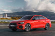 Audi S3 Sedan sporta versijas apskats foto 1