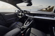 Audi S3 Sedan sporta versijas apskats foto 7