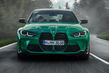 BMW M3 Sedan sestās paaudzes apskats foto 3