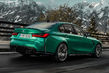BMW M3 Sedan sestās paaudzes apskats foto 5