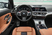 BMW M3 Sedan sestās paaudzes apskats foto 7