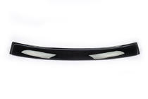 BMW 3. sērija F30/F31 2012–2019 Aizmugurējā stikla spoileris Sedan (ABS) foto 2