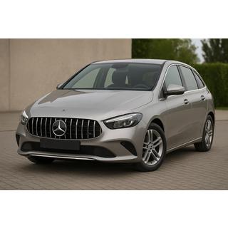 Priekšējais režģis GT Panamericana (Base) Mercedes B klase W247 2019– foto 3