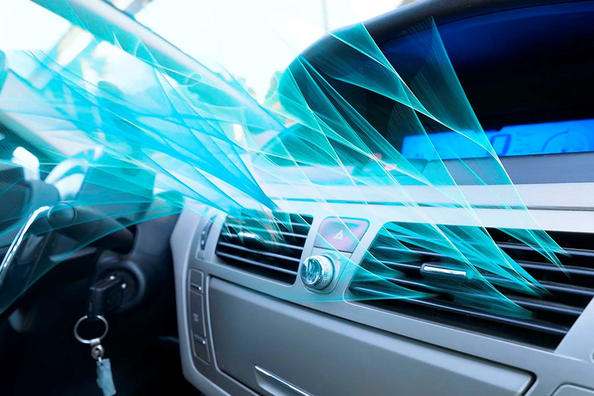 Kā pareizi lietot automašīnas kondicionieri