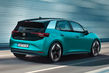 Apskats: elektriskais aizmugures piedziņas hečbeks Volkswagen ID.3 foto 6