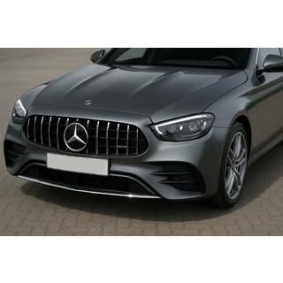 Panamericana GT priekšējais režģis (AMG Line, 2020-2023)