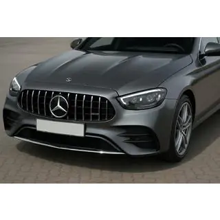 Panamericana GT priekšējais režģis (AMG Line, 2020-2023)