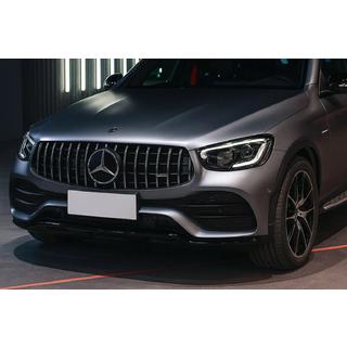 GT Panamericana priekšējā reste (GLC 43 AMG/GLC 63 AMG/AMG-Line 2019-2022)
