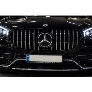 Priekšējā reste 2019-2023 (GT Panamericana) foto 3