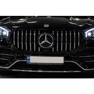 Priekšējā reste 2019-2023 (GT Panamericana) foto 3