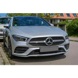 Priekšējā reste Diamond Silver (2019-2022) foto 1