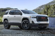 Septiņvietīgā apvidnieka GMC Acadia apskats foto 4