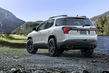 Septiņvietīgā apvidnieka GMC Acadia apskats foto 5