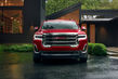 Septiņvietīgā apvidnieka GMC Acadia apskats foto 2