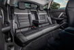 Paaugstinātas caurgājamības hečbeks Citroen C4 foto 9