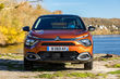 Paaugstinātas caurgājamības hečbeks Citroen C4 foto 6
